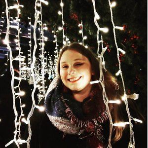 Meet your Posher, Megan